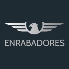Enrabadores