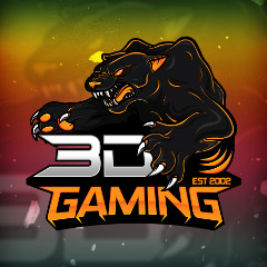 3D-G Hunters