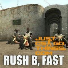 ExtremRush