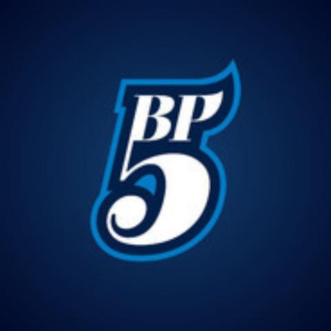 BP Five