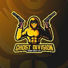 Ghost Division
