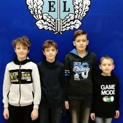 laskjad academy