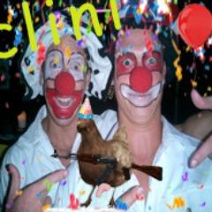 Clini Clowns