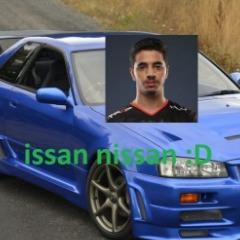 IssanNissan