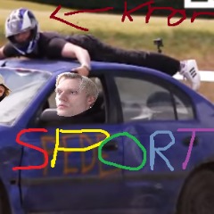 SPORT ESPORT