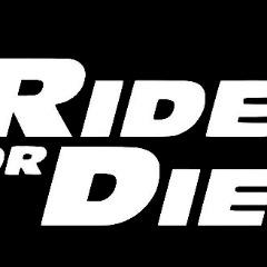 RideOrDie