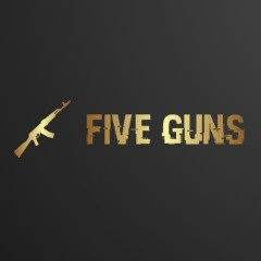 Five Guns