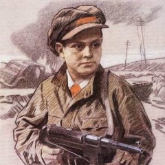 Dedu voevali