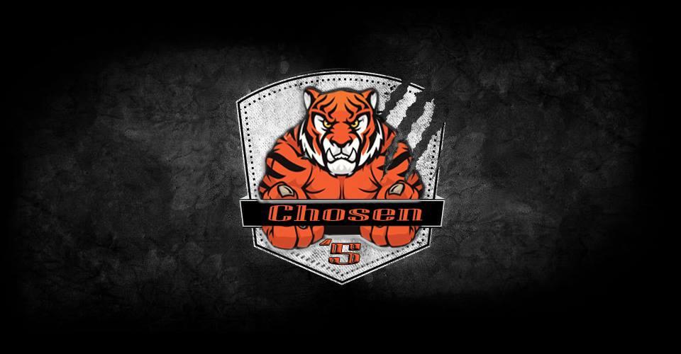 Chosen 5
