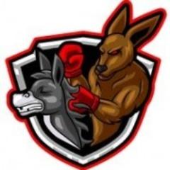 Kangaroos