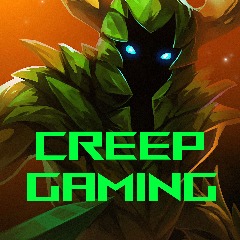 Creep Gaming