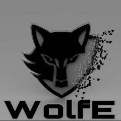 Wolf-E