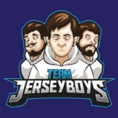 Team JerseyBoys