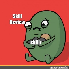 Skill Reviewers