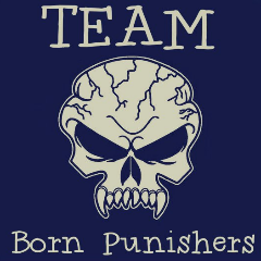 Born Punishers