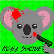 KoalaSuicide