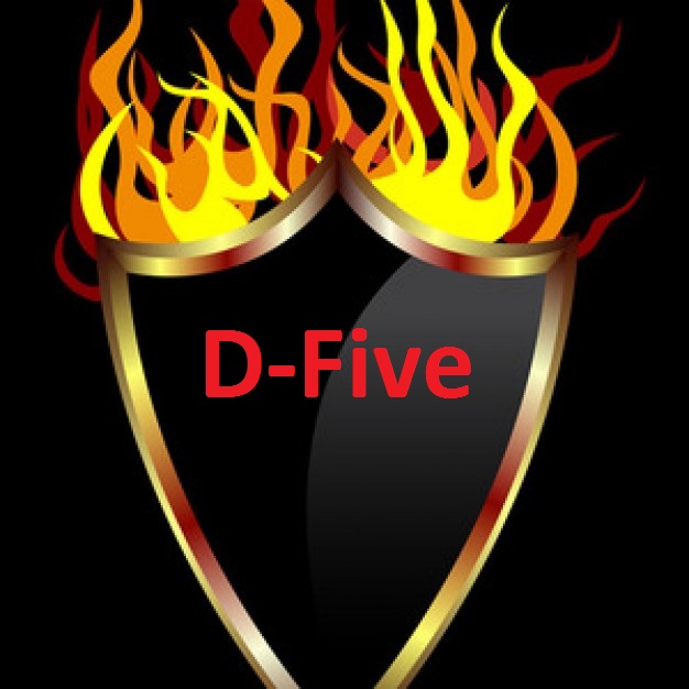 Dangerous Five