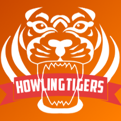 Howling Tigers