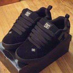 DCSHOES