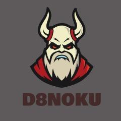 D8NOKU