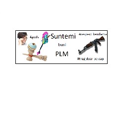 Suntem buni plm