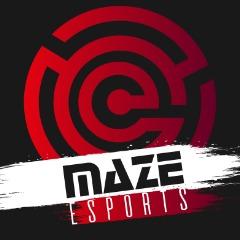 Mazeby9Gesports