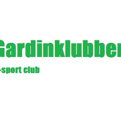 Gardinklubben