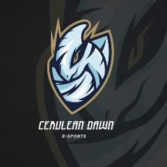 Cerulean Dawn