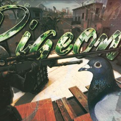 PigeonCSGO
