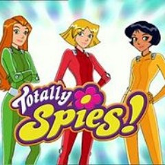Totally Spies 5
