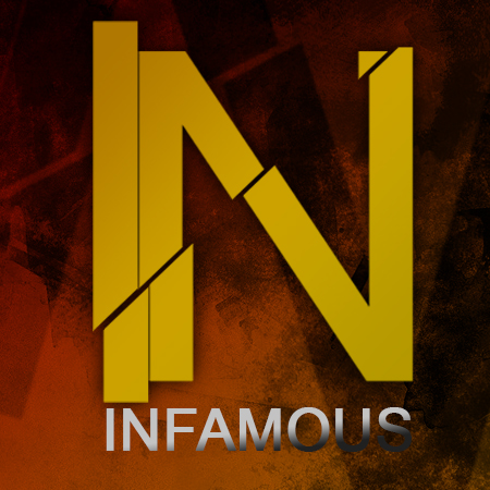 INFAMOU5