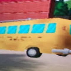 schoolbus boys