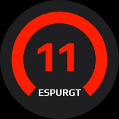 eSpurgt