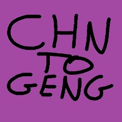 CHN geng
