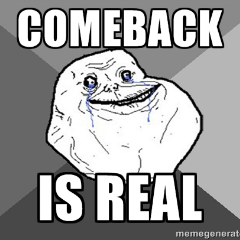 Comeback United