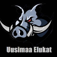 Uusimaa elukat