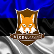 Vixen Gaming