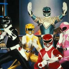 PowerRangers