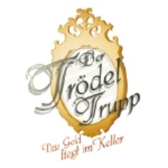 TroedelTrupp