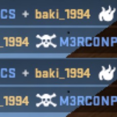 M3RC0NP33K