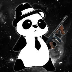 Panda-Mafia