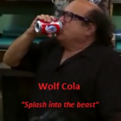 Wolf Cola
