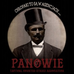 Panowie TCSA