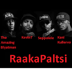 Raakapaltsi