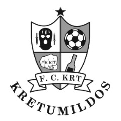 Kretumildos