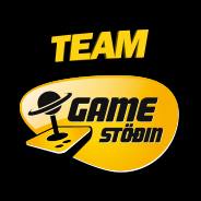 Gamestodin