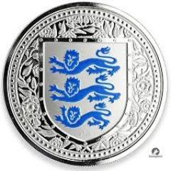 Three Lions