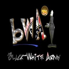 black whiteArmy