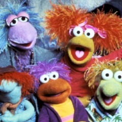 Fragglene