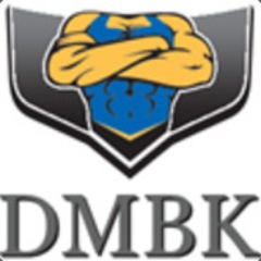 DMBK